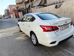 نيسان سنترا